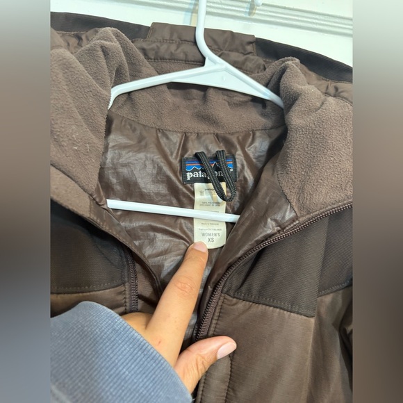 Paragonia Rubicon Rider Jacket - Picture 3 of 4